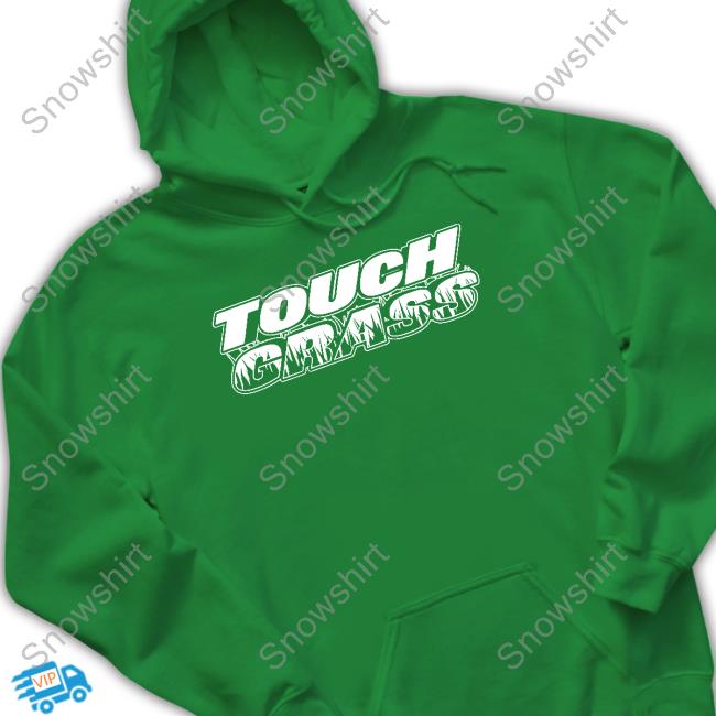 Official Barstool Sports Touch Grass Tee Shirt Barstool Sports Touch Grass T-Shirt