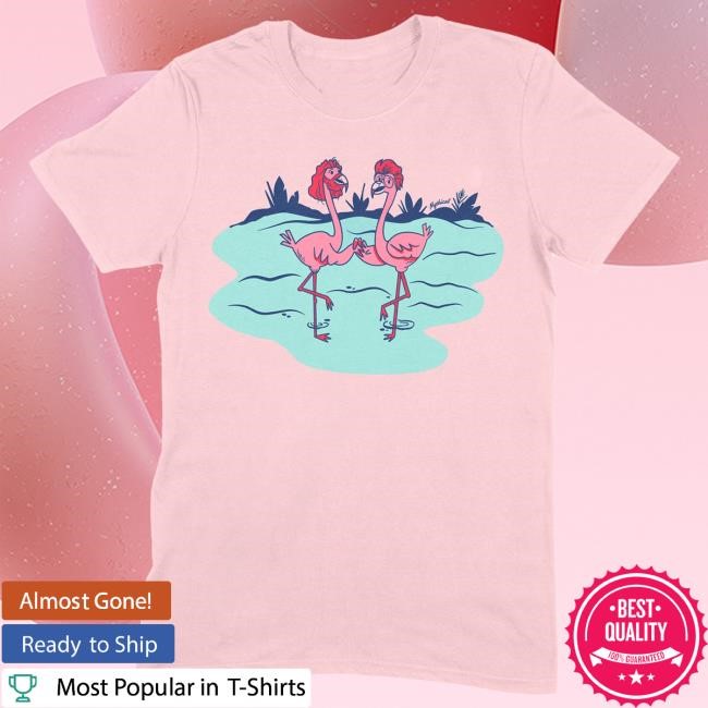 Official Mythical Merch Shop Fl-Amigos New Tee