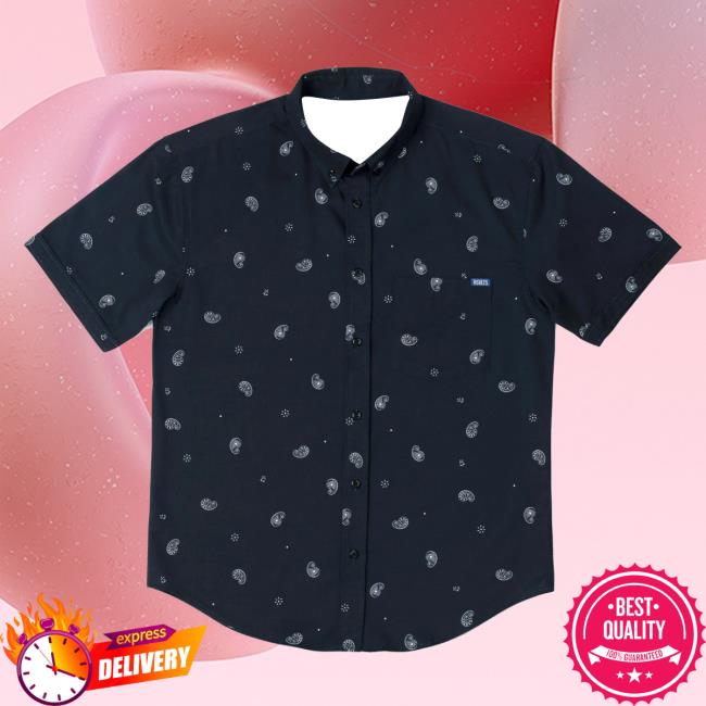 Lil Hankies Hawaiian Shirt
