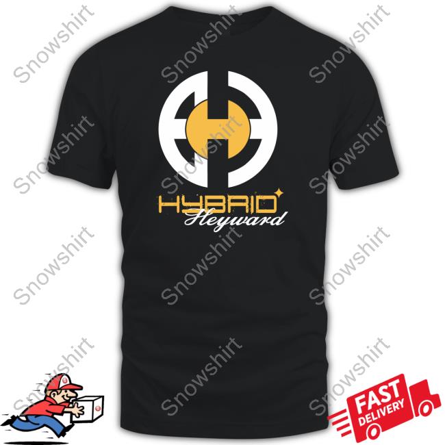 Charlotte Heyward Wesley Hybrid Heyward Shirt