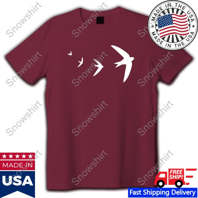 Silhouettesclothing Swifts Crewneck Sweatshirt