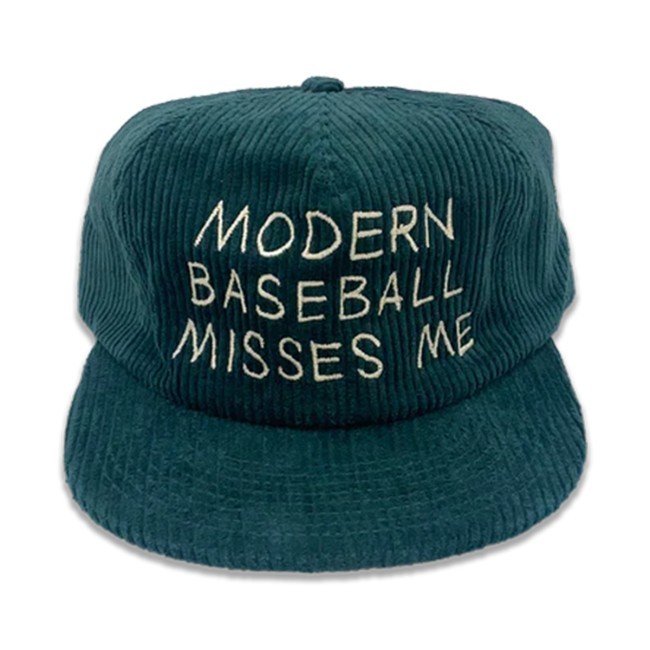 Modern Baseball Misses Me Hat Modern Baseball