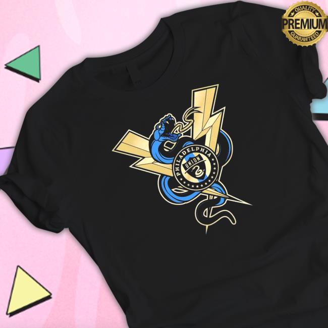 Men’s Philadelphia Union Navy 2022 MLS Cup Playoffs Hoodies