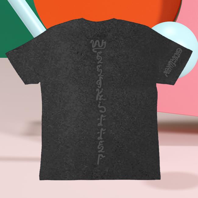 Official Ashnikko Merch Store Ashnikko Weedkiller Box Set Acid Wash Shirts Official Ashnikko Merch Store Ashnikko Weedkiller Box Set Acid Wash Tee