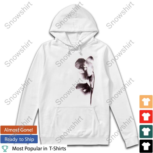 Alexander McQueen Men's Orchid Shirt