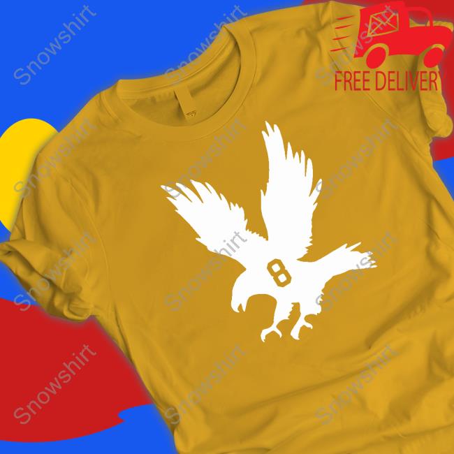 The Hawk Long Sleeve T Shirt The Hawk Tank