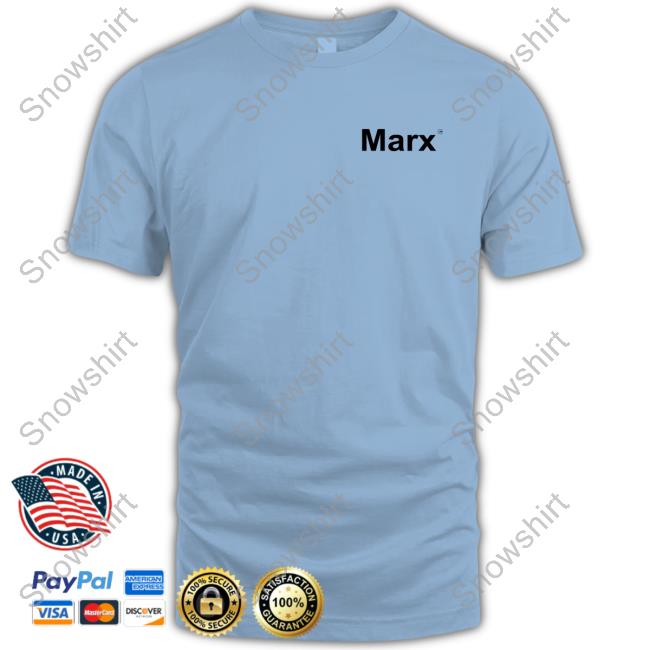 Official Novara Media Shop Novara Media Long Sleeve Tee