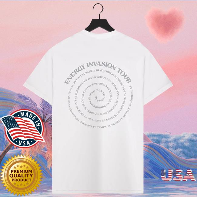 Official Ghost Fall '23 New Shirt Ghost Life Style Merch Shop Apparel Ghost Fall '23 Shirt