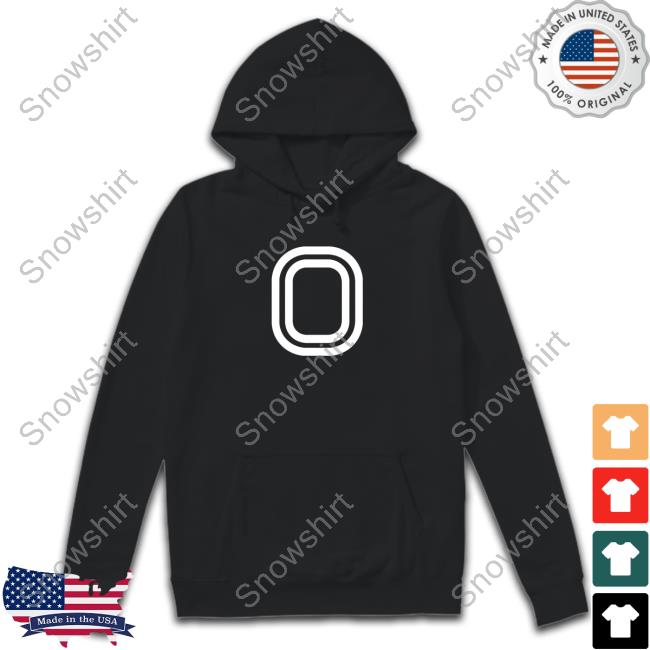 Official Overtime Ot Tee