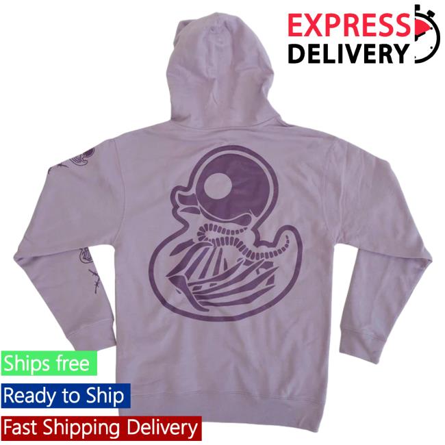 Project Fear Lavender Crewneck Sweatshirt Official Fear Gear Merch Project Fear Lavender Hoodie