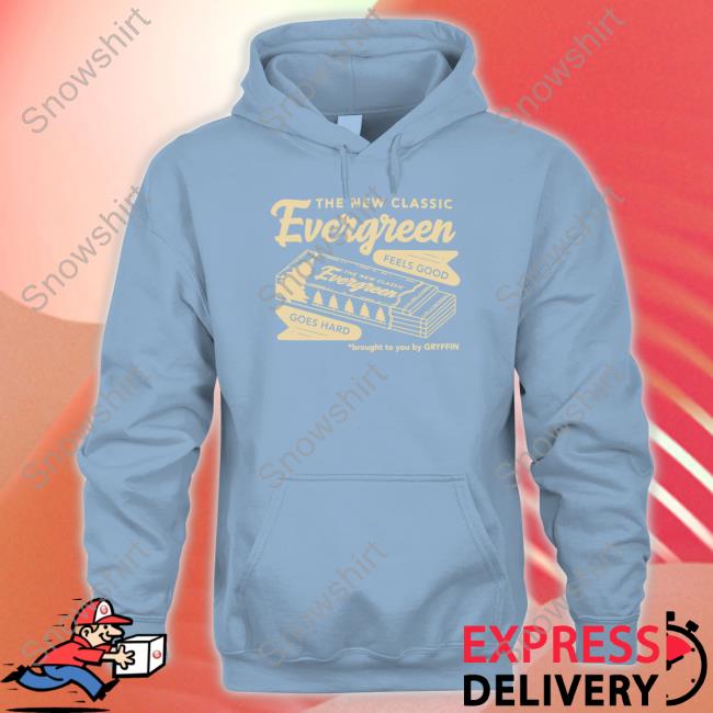 Gryffin Evergreen T Shirts