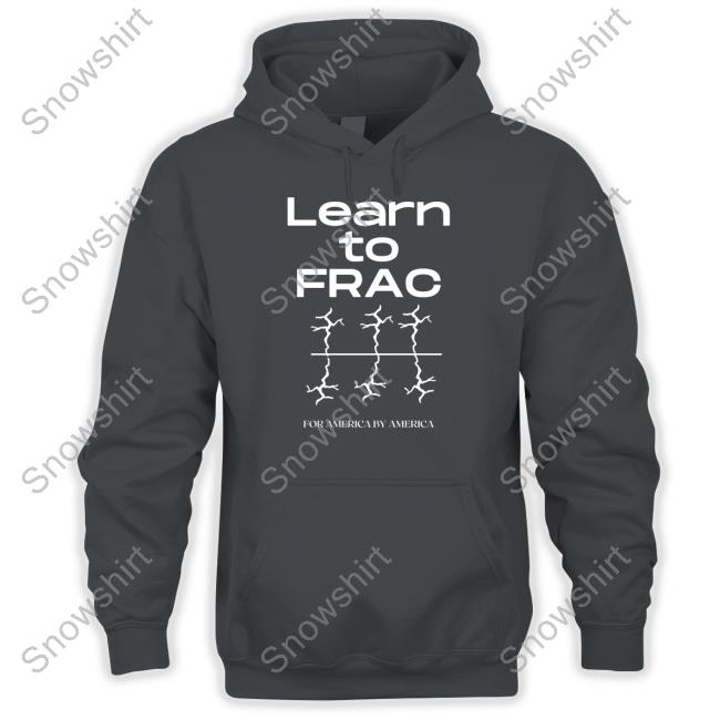 Learn To Frac Hooded Sweatshirt Oil Mutt Dog House Merchandise