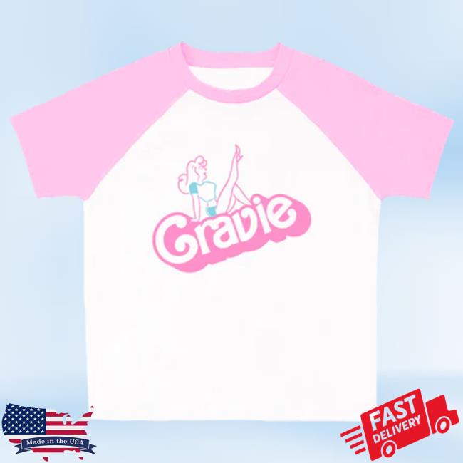 Official Yung Gravy Clothing Shop Gravie Doll Crop Tees Yung Gravy