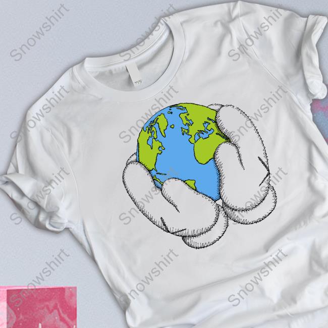 Peace For All Tee Shirt