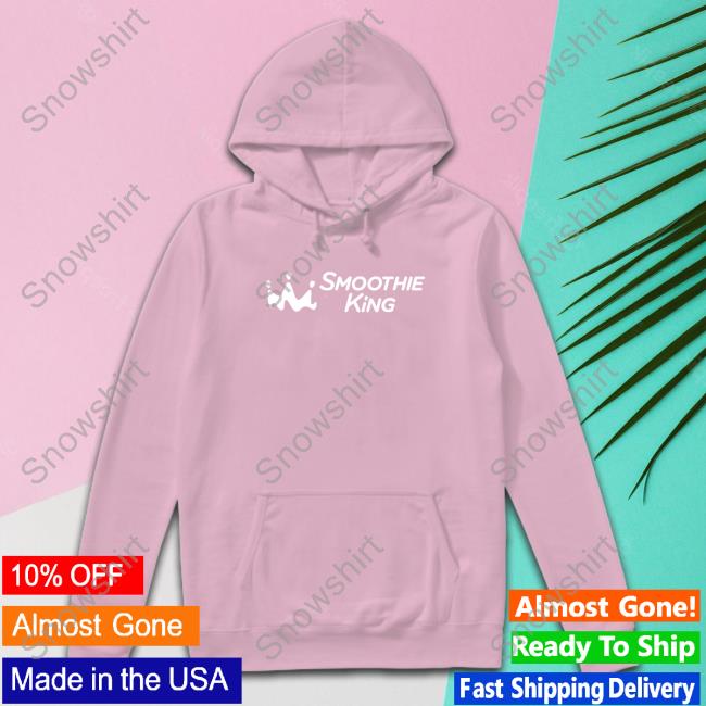 Smoothie King Shirt