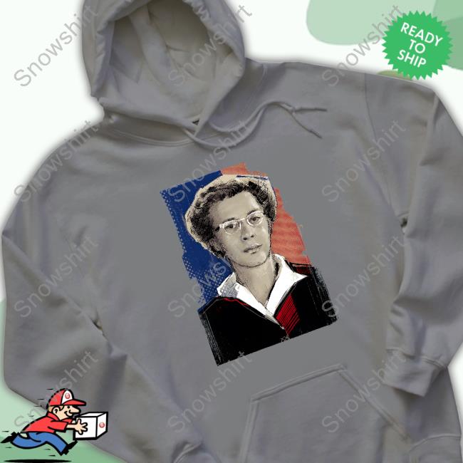 Official Milada Horáková Shirts Milada Horáková Hoodie