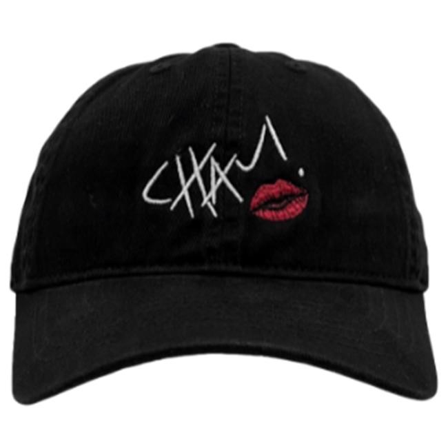 Arena Energy Vibes: Peso Pluma Chau Hat