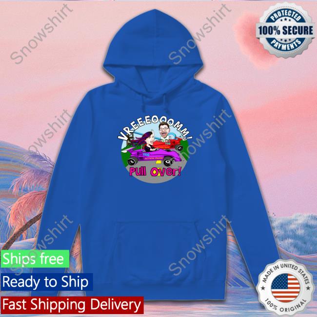 Pull Over Crewneck Sweatshirt