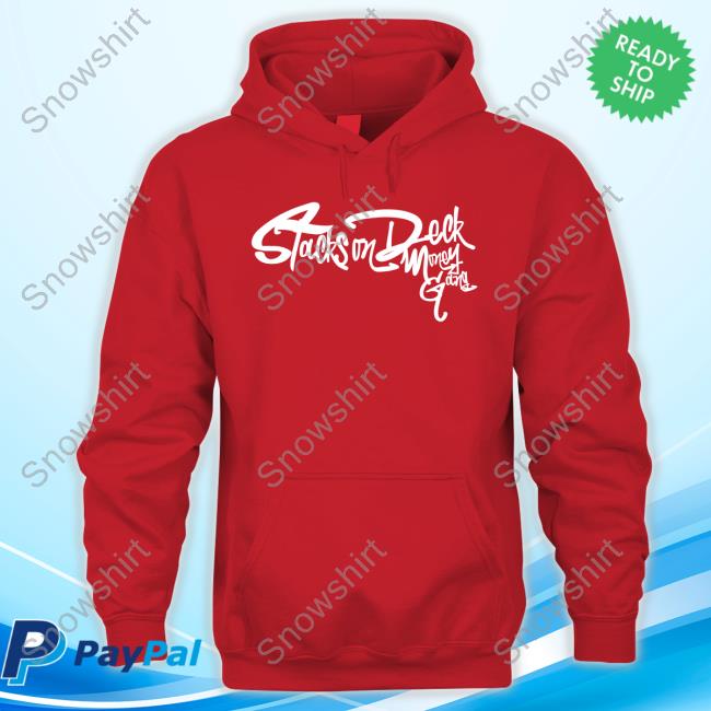 Scripted SODMG Shirt