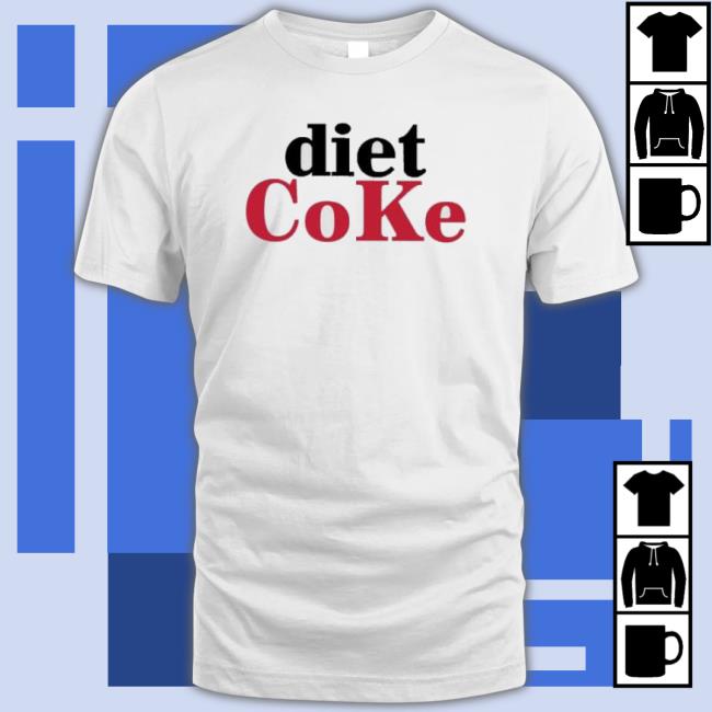 Jackson Borden Diet Coke Hoodie