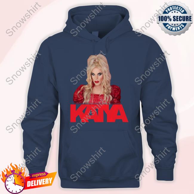 Drag Queen Katya Shirts Official Drag Queen Katya T-Shirt