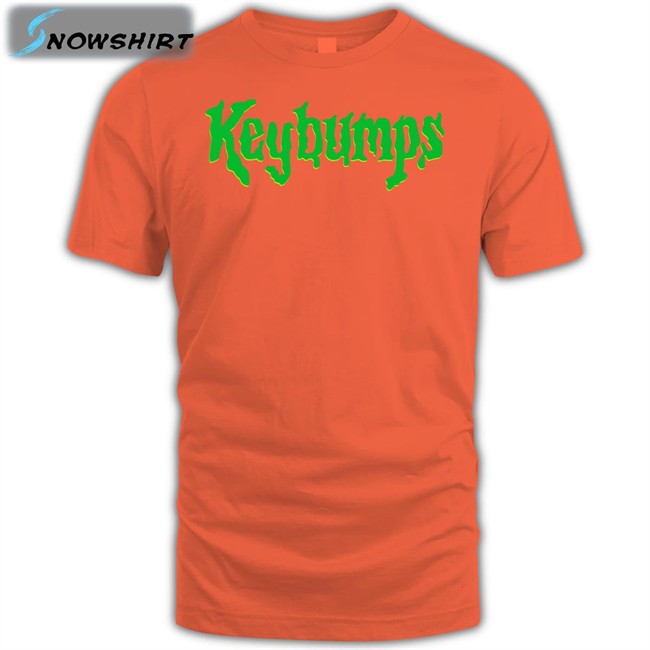Shirts That Go Hard Keybumps Hat Keybumps Long Sleeve Shirt Sleepyboyunderground