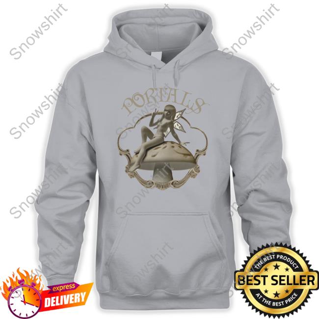 Portals Fairy T-Shirt Portals Fairy T Shirt
