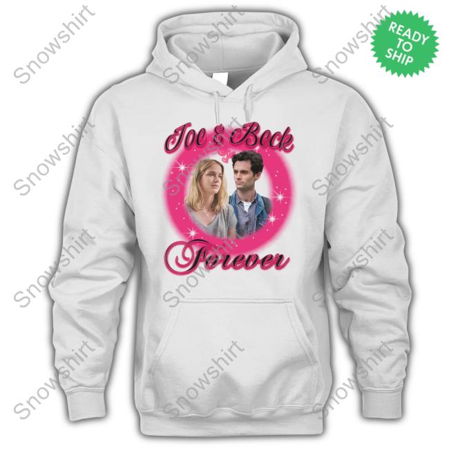 Shirts That Go Hard Joe And Beck Forever Long Sleeved T Shirt Goodshirts Merch Joe And Beck Forever T Shirt