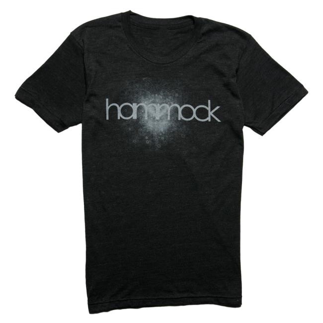 Hammok Navy Artwork Tee Everyday Piece