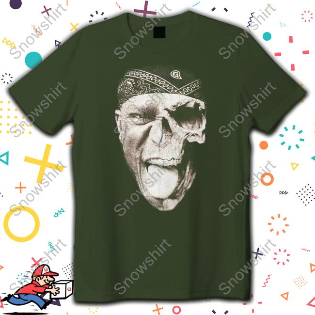 Official SDMN KSI Forever Shirt New