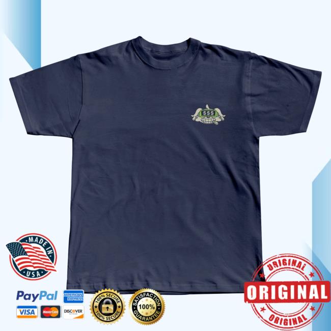 The Nifty Choose Rich T-Shirt