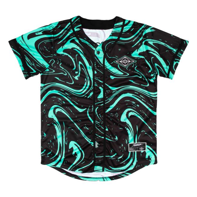 Official Spaceman Jersey