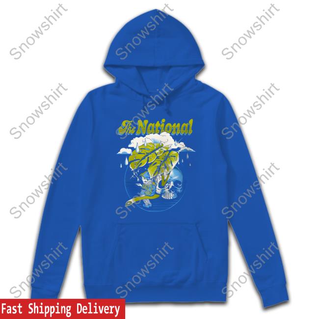 Raining Skull Crewneck Sweatshirt Official Raining Skull T-Shirt