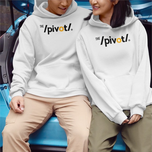 The Pivot Podcast Shirt Jamarcus Russell Ryan Clark Channing Crowder Fred Taylor Alicia Zubikowski