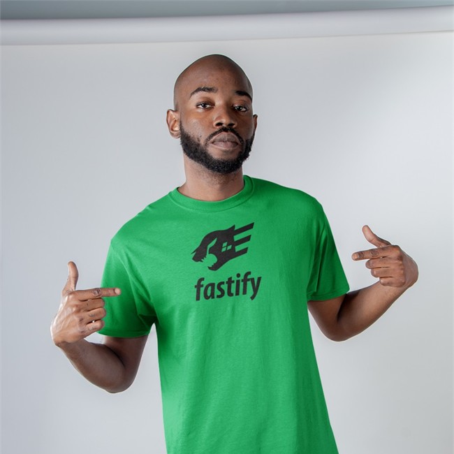 Matteo Collina Fastify Tee