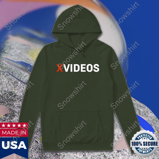 Official Xvideos Cap Xvideos Shirts
