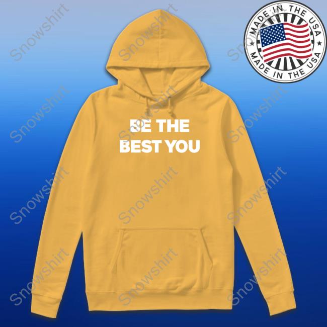 Austin Ekeler Shop Be The Best You Tee Official Be The Best You Tee