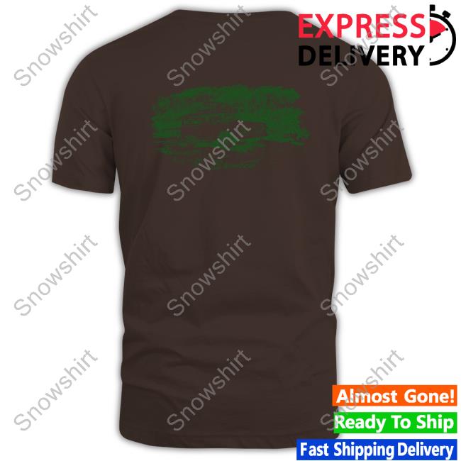 Official Parade Madewell x Ford Allday Bronco Tee Official Parade Madewell x Ford Allday Bronco Tee