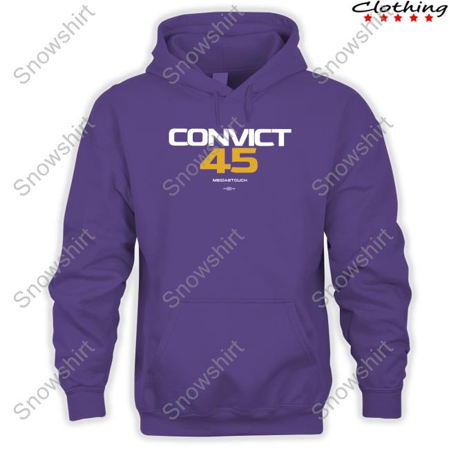 Steve L Convict 45 Meidastouch Shirt Meidas Touch Merch Official Convict 45 Meidastouch Navy Shirt