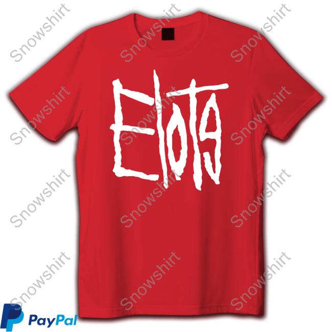 Official Korn Elote Shirt Official Korn Elote Tee Shirt