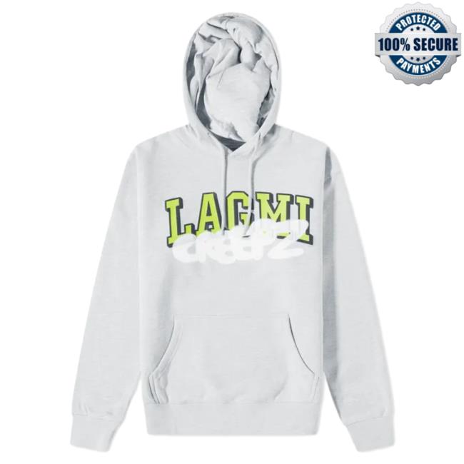Lagmi Creepz Hoodie