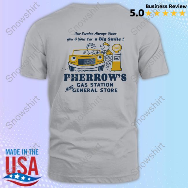 Pt21 Gas Station Hoodie Pt21 Gas Station Shirts