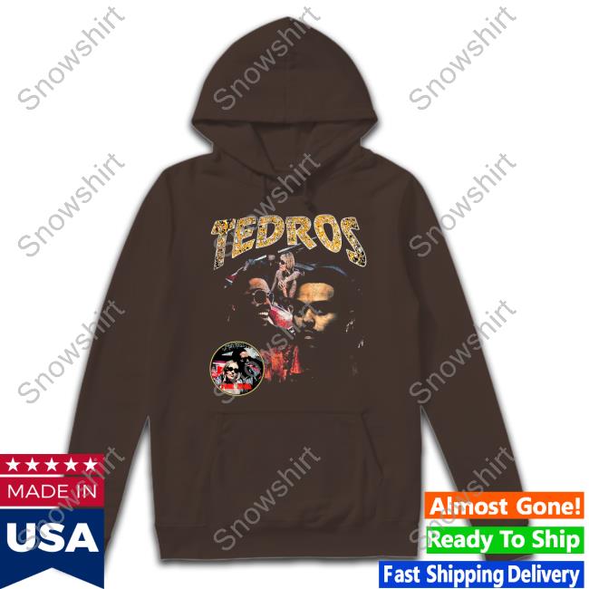 Tedros Shirt Tedros The Idol Jasonves.eth Shirt