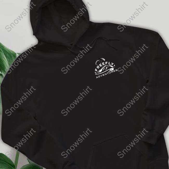Official Freefly Adventure Shirt