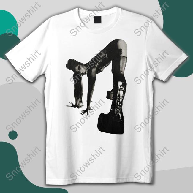 Lady Gaga Gaga Daily T-Shirt