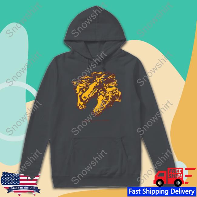 Official Gregory Alan Isakov Merch Three Horses T-Shirt Official Gregory Alan Isakov Merch Three Horses Sweatshirt