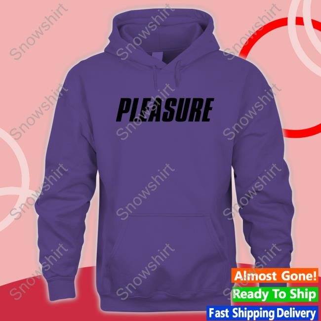 Janelle Monae Pleasure Hoodie
