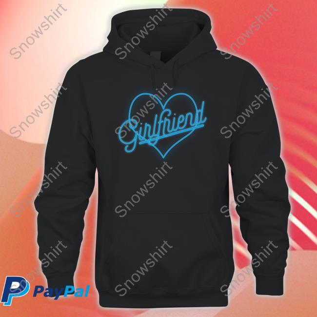 Badflower Shop Girlfriend New Shirt