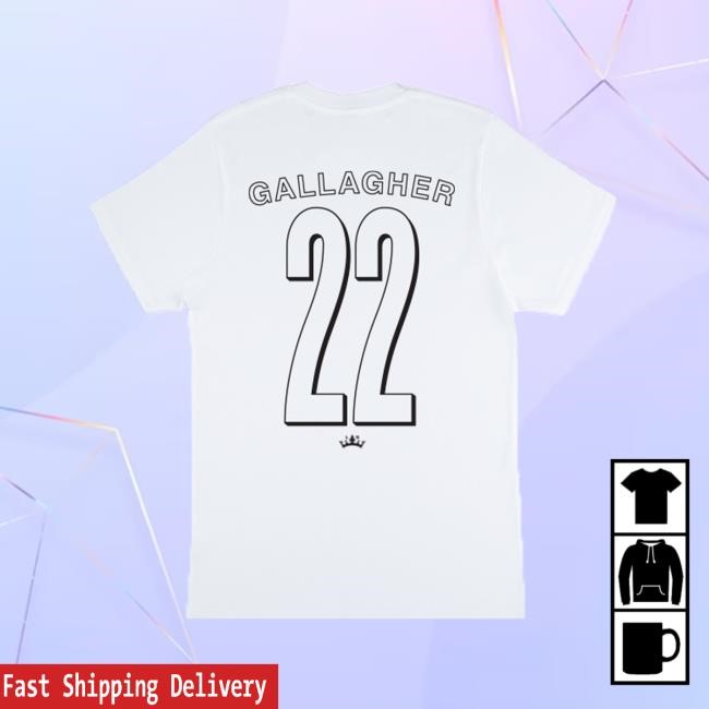 Official Liam Gallagher Merch Store I Think It’s Coming Home Again Short Sleeve Tee | Liam Gallagher
