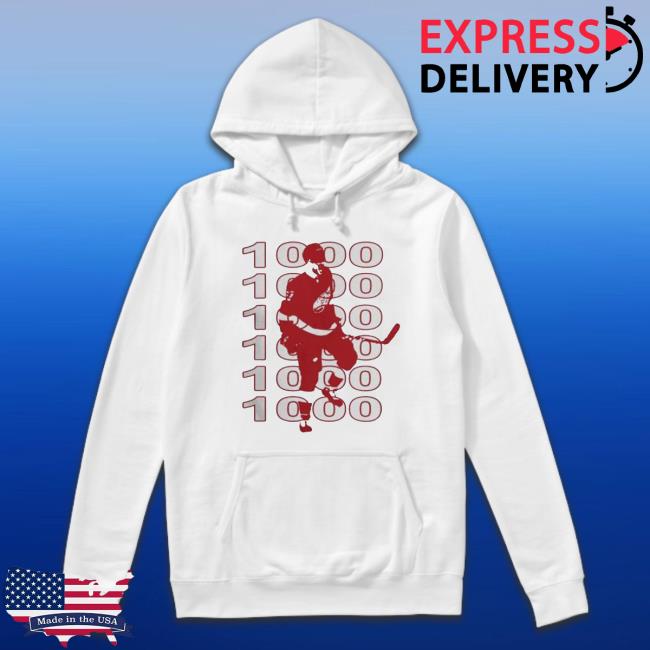 David Perron 1000Th Shirt Hoodie David Perron 1000Th Shirt T-Shirt